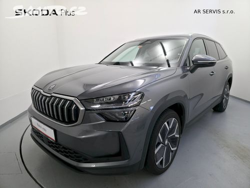 Škoda Kodiaq, Exclusive Selection 2.0TDI/142